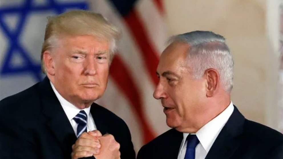 في لبنان.. هل أطلق ترامب يد نتنياهو؟ (أسرار النهار)