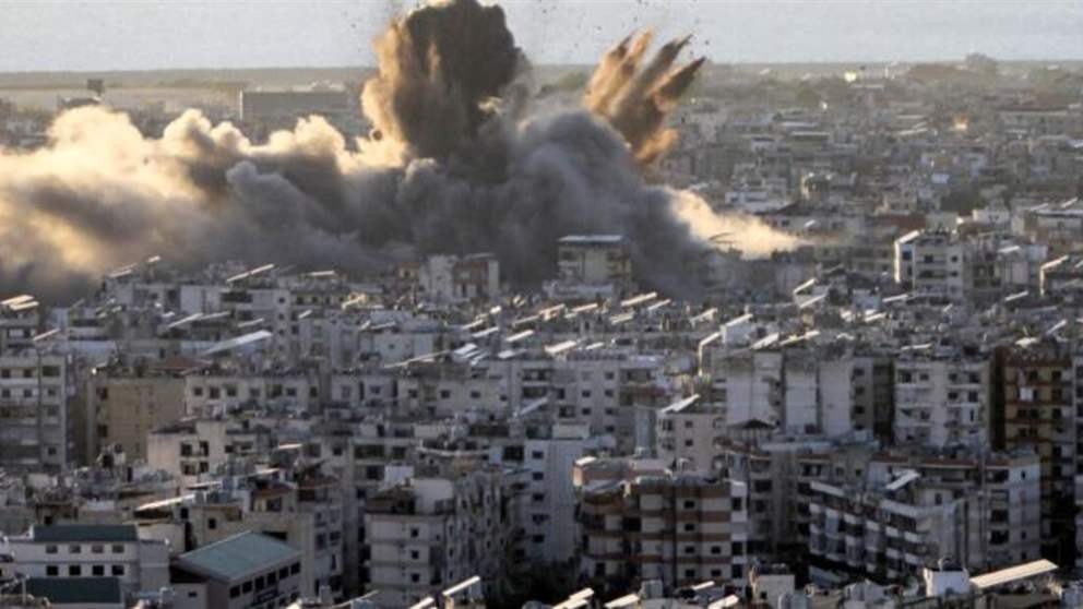 اسرائيل تُلوّح: هجوم في الضاحية.. إذا لزم الأمر! 