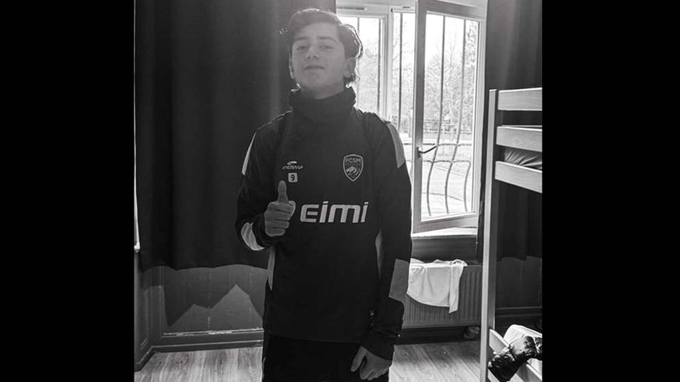 مقتل لاعب ناشئ في حريق كرانس-مونتانا