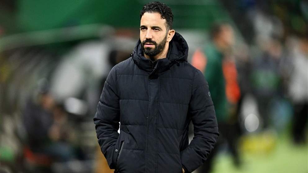 روبن أموريم يغادر … والكلفة تُحرج مانشستر يونايتد