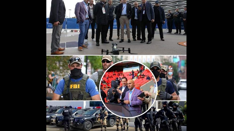 وفد من FBI يزور المغرب بسبب كأس الأمم الأفريقية 