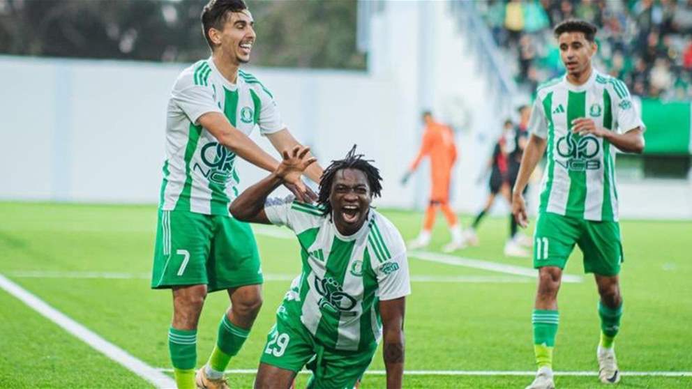 "محاولة انقلاب" داخل الأهلي طرابلس؟