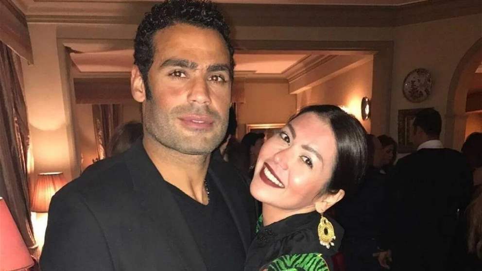 ايمان الزايدي تعلن انفصالها عن زوج لقاء الخميسي بعد زواج سري دام 7 سنوات 