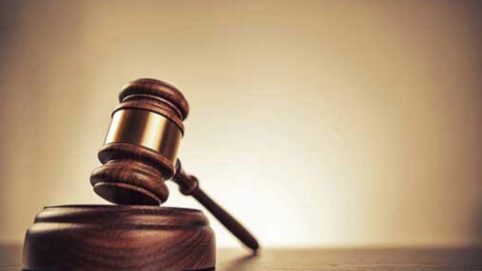 الحجار اختتم التحقيق في ملف "أبو عمر"