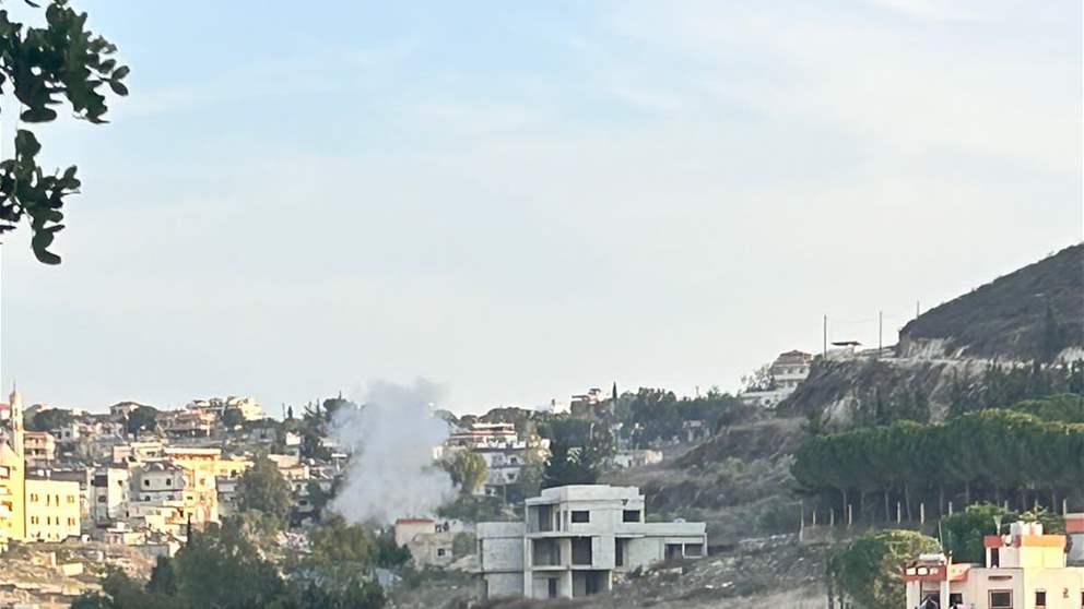 الاعتداءات الإسرائيلية مستمرة.. والجيش الإسرائيلي يزعم