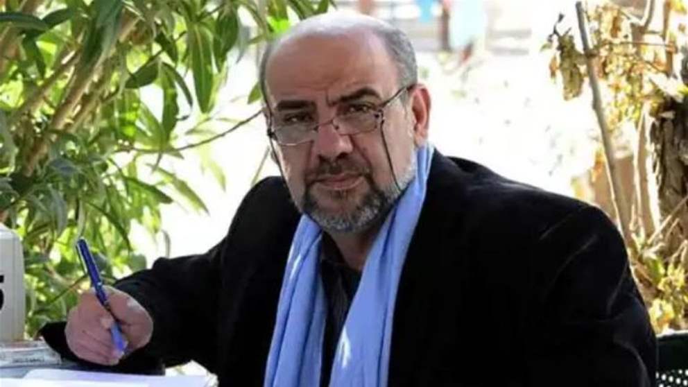 الشعر العراقي يودّع أحد أصواته… رحيل خالد البابلي بعد صراع مع المرض