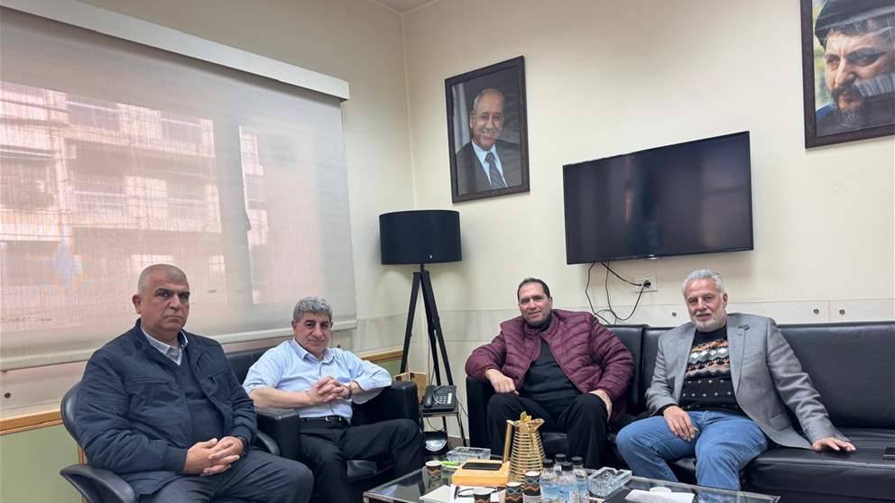 أصحاب محطات المحروقات وقطاع النقل البري: تنسيق وتحرك مرتقب