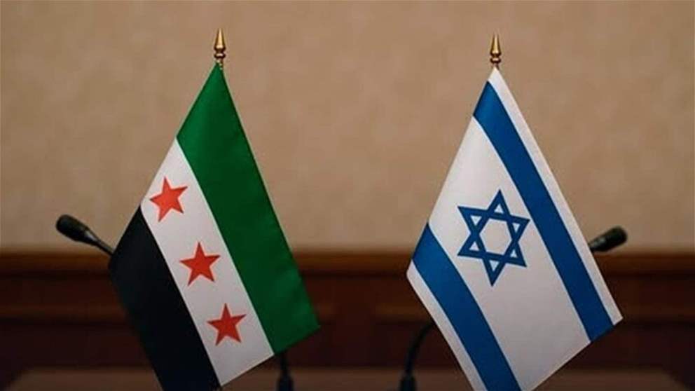 بيان أميركي -سوري- اسرائيلي.. هذا ما اتفق عليه! 