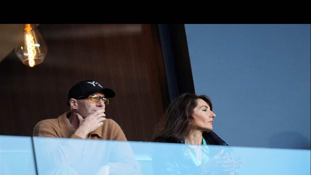 فيديو – هكذا تفاعل زين الدين زيدان مع هدف الجزائر