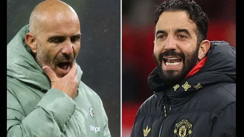 بداية 2026 تهزّ مقاعد المدرّبين