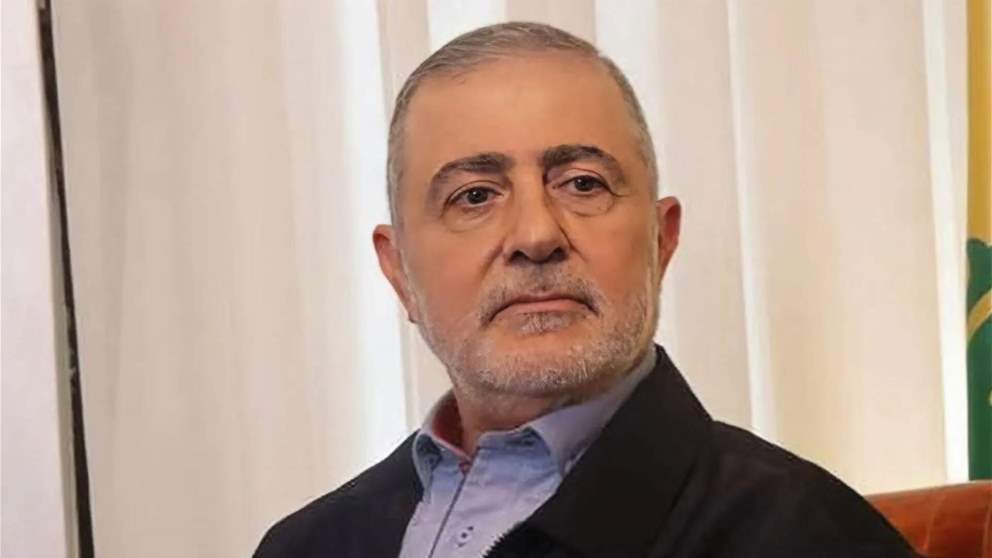 حزب الله يقلص "صلاحيات" وفيق صفا (المدن)