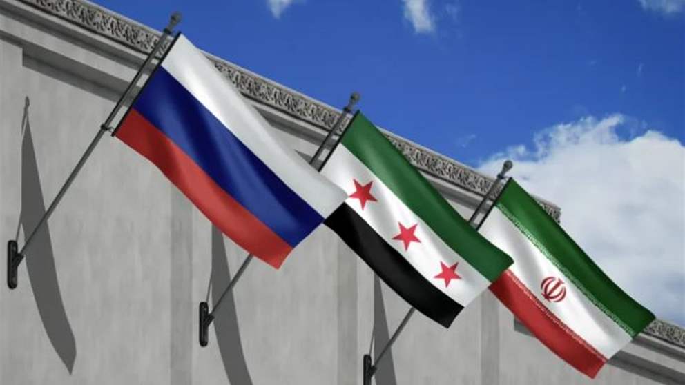 بورقة الديون البغيضة.. دمشق تقلب الطاولة على موسكو وطهران (المدن)