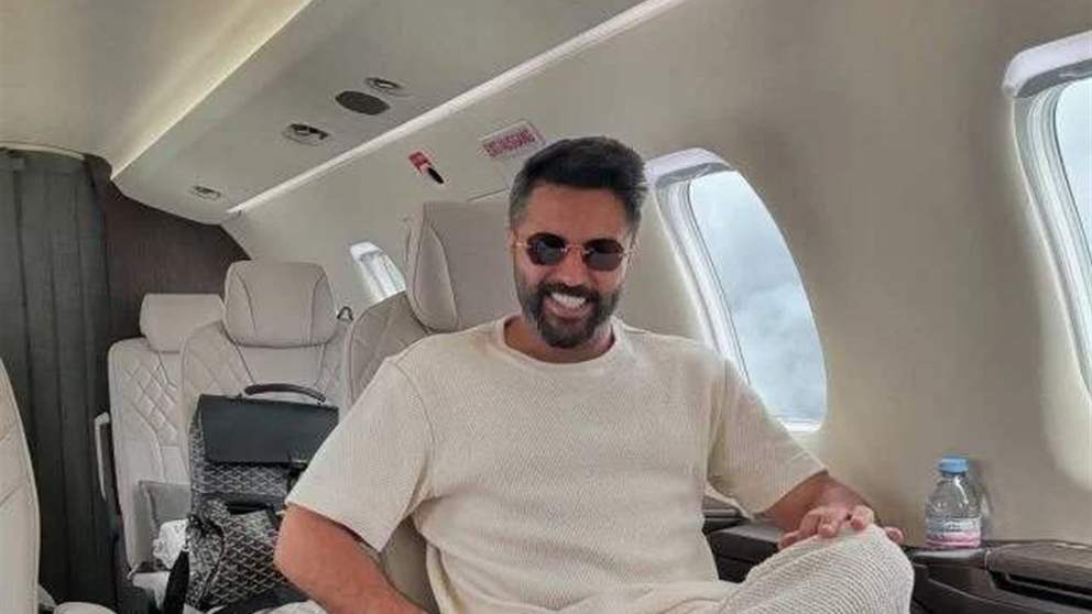 اول ظهور لـ يعقوب بوشهري بعد اخلاء سبيله بكفالة مالية كبيرة 