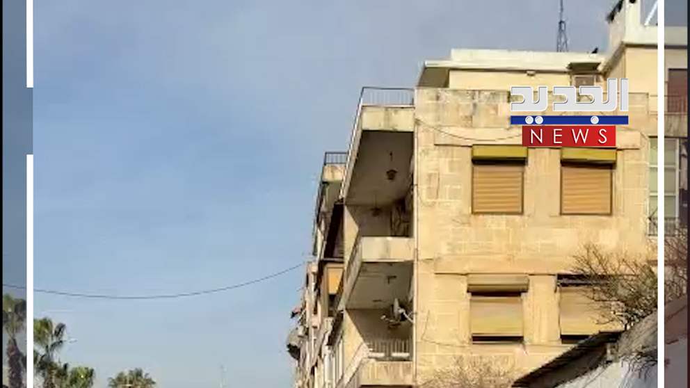 بعد تصعيد قسد.. اشتباكات ونزوح في حلب - شاهد الفيديو