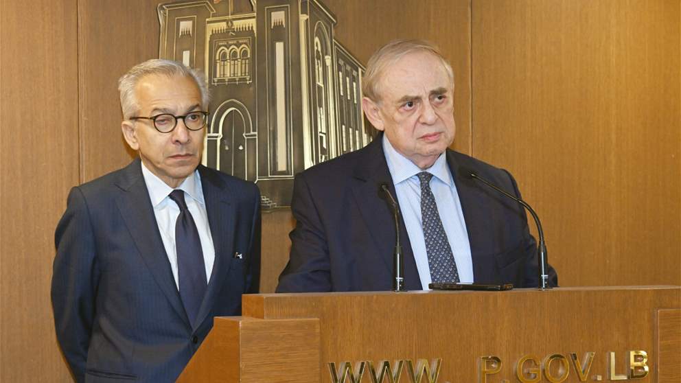 لجنة الاقتصاد تستقبل وزيرالاقتصاد وتبحث تشكيل هيئة المنافسة والملحقين الاقتصاديين وتناقش الرؤية الاقتصادية لوزارة الاقتصاد