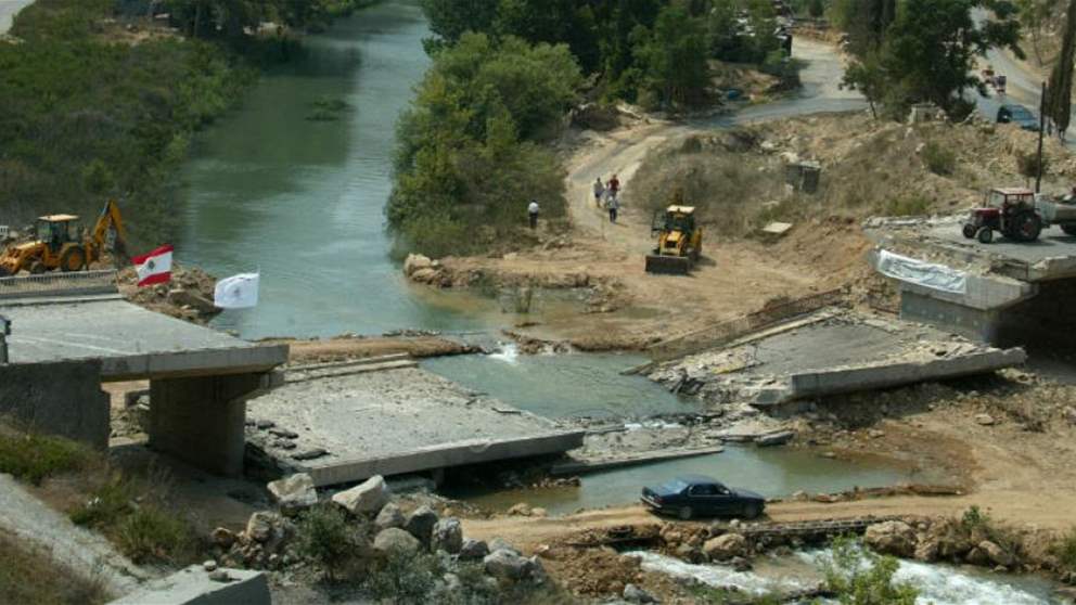 سلاح جنوب الليطاني "لم ينته".. ولا مهل زمنية! 