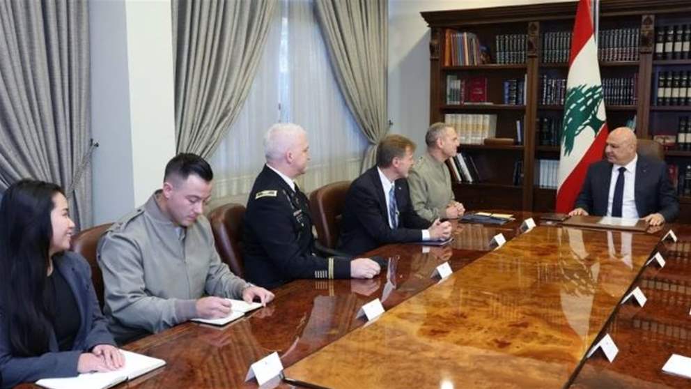 الميكانيزم تجتمع عسكريًا وإسرائيل تصعّد (تقرير)