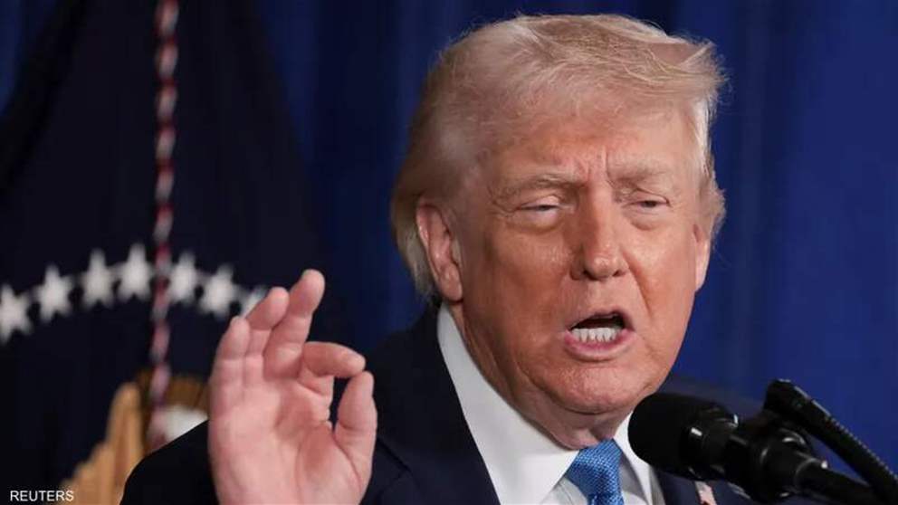 بعد أيام من تهديده.. ترامب يدعو رئيس كولومبيا للبيت الأبيض