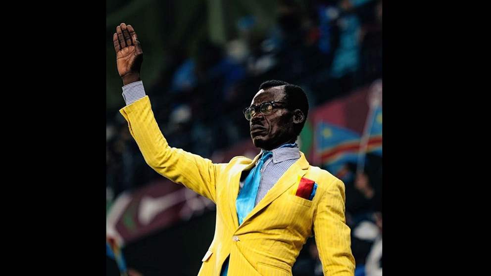 لفتة جزائرية رائعة تجاه "لومومبا"