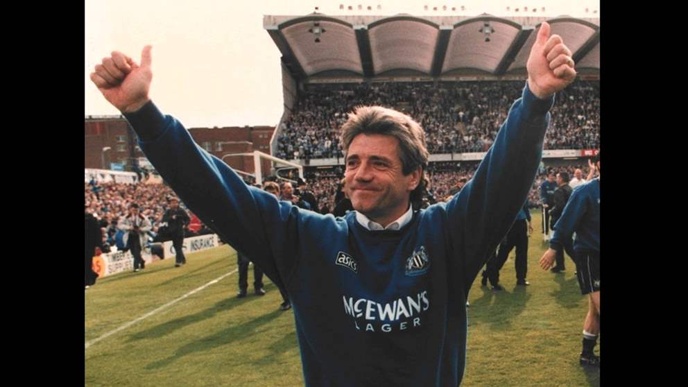 كيغان يبدأ رحلة العلاج بعد تشخيص إصابته بالسرطان