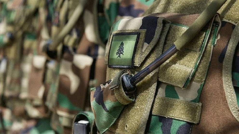 حول خطة الجيش اللبناني.. بيان لرئاسة الجمهورية