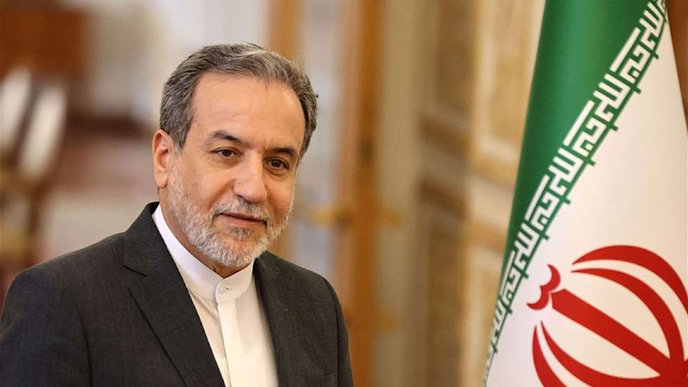 زيارة لوزير الخارجية الإيراني الى لبنان … التفاصيل مع مراسل الجديد