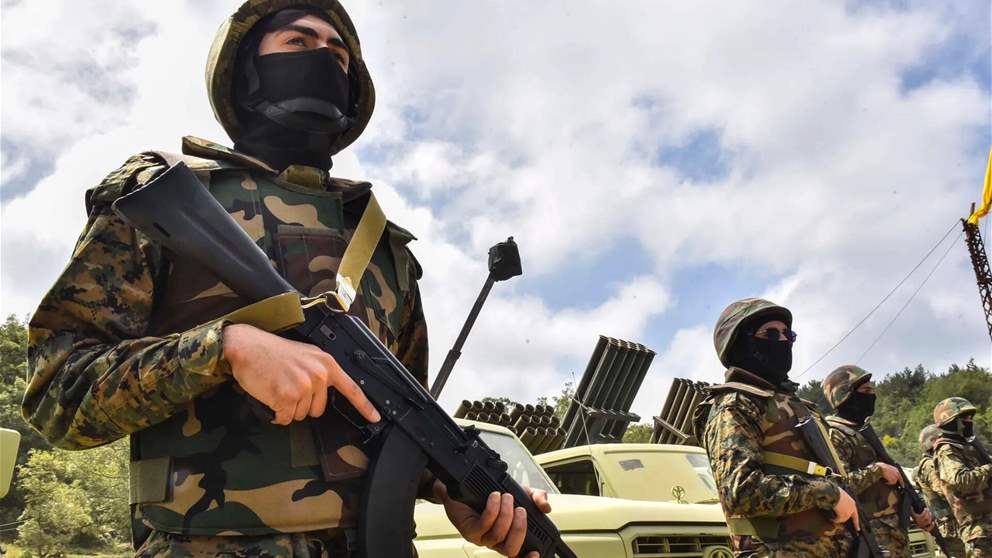  بيان مرتقب لحزب الله! 