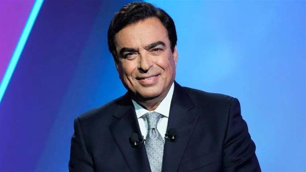 حقيقة وفاة الاعلامي اللبناني جورج قرداحي