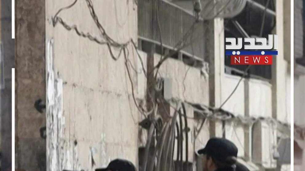 مشاهد من اشتباكات حلب (فيديو)