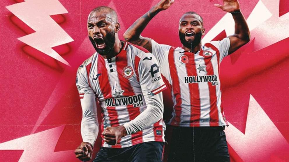 إيغور تياغو يصنع تاريخا برازيليا في البريميرليغ