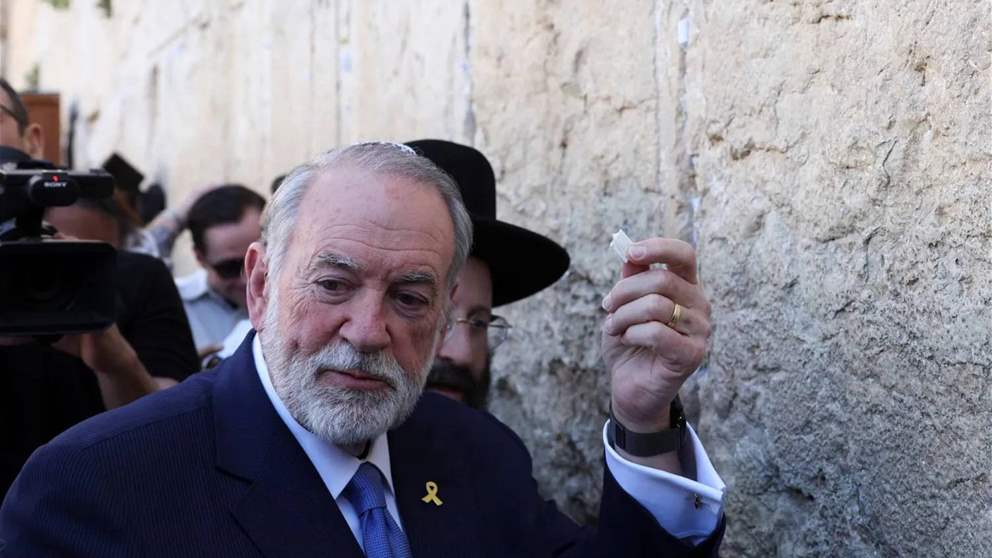  تحذير أميركي: "للتخلص من حزب الله إسرائيل لن تنتظر"