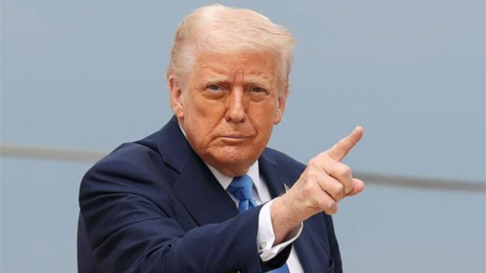 هجوم ثانٍ على فنزويلا.. ترامب يُعلّق! 