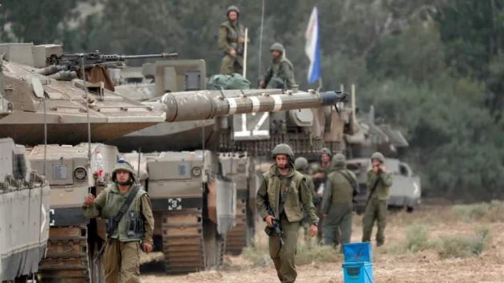 "مستودعات أسلحة ومنصات صواريخ".. عن الغارات اسرائيل تزعم وتنشر! 