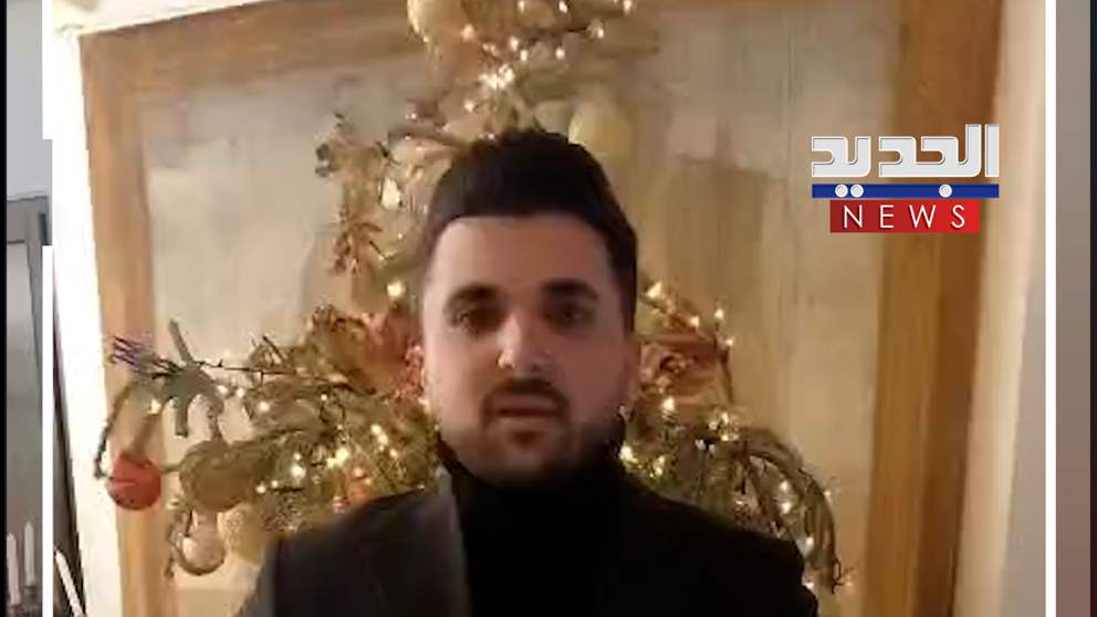 على خلفية السلاح.. هل اشتعلت بين الرئيس والوزير؟ - شاهد الفيديو