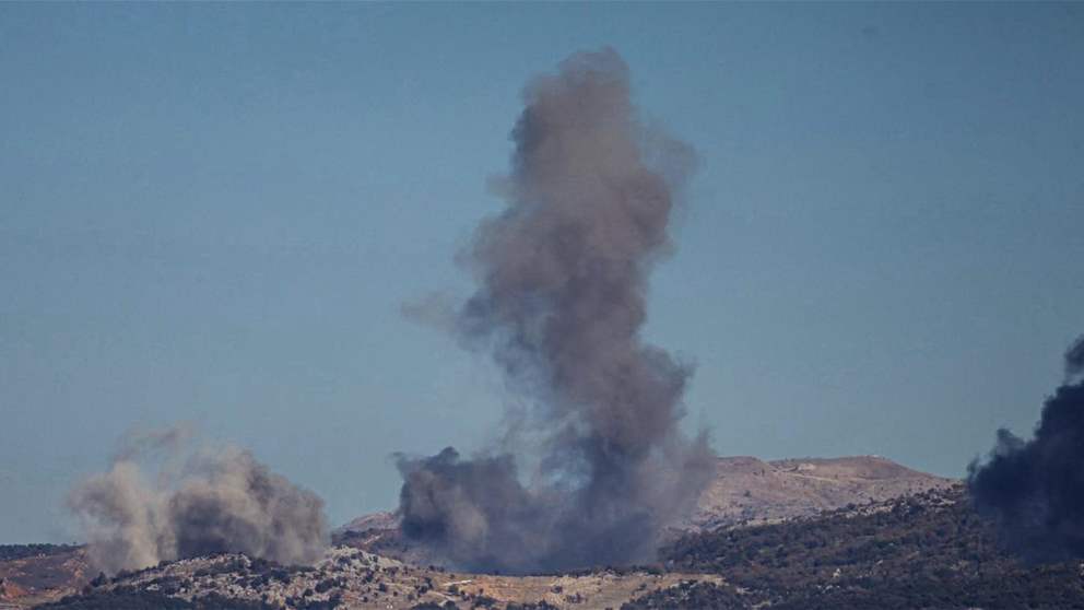 ضربة قاسية للبنان..بهذه الحالة! - شاهد الفيديو