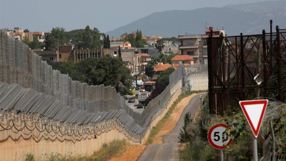 "حزب الله" قد يُحدث شللاً في اسرائيل! (الأخبار) 