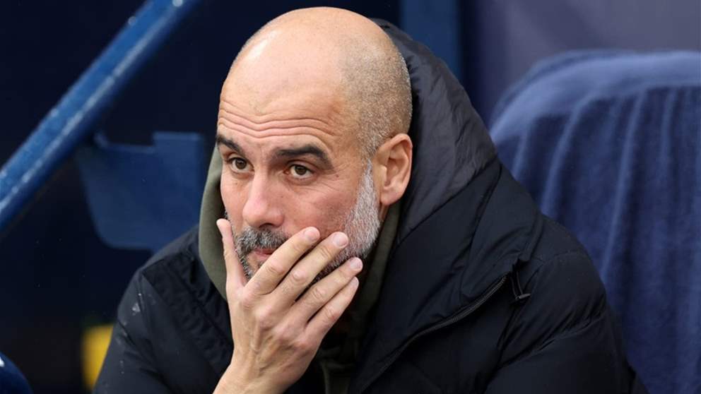 غوارديولا يتخطّى 2 مليار يورو إنفاقا على الانتقالات