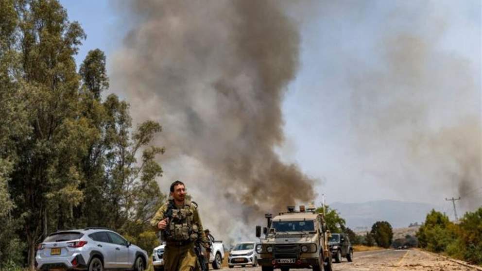 اسرائيل غير معنية بمطالب لبنان.. ولا نية للإنسحاب! (الجمهورية)