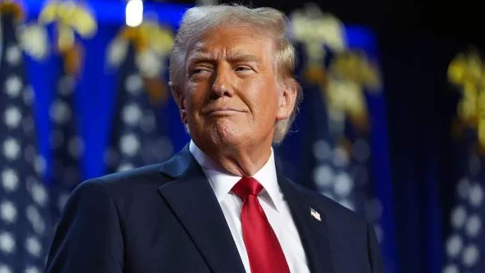 "باللين أو بالشدة".. ترامب يُهدد! 