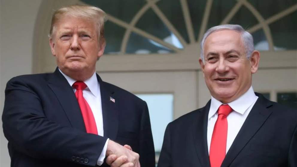 "10 سنوات".. هل يستغني نتنياهو عن أميركا؟ 