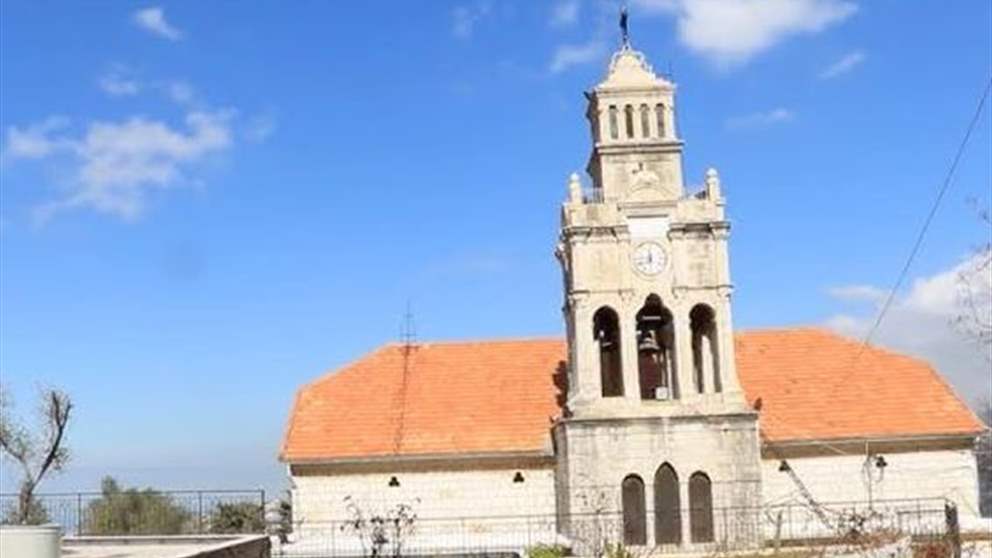 فيروز تودّع نجلها بالورود.. "إلى إبني الحبيب" (صورة)