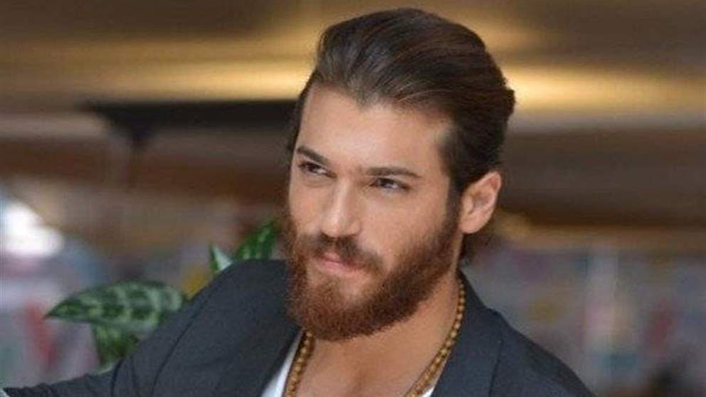 توقيف النجم التركي جان يامان ضمن حملة أمنية لمكافحة المخدرات