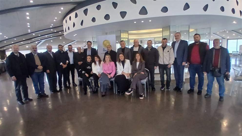 مستشفى هيكل تكرّم الإعلاميين بعد نيل اعتماد JCI الدولي كأول مستشفى في الشمال