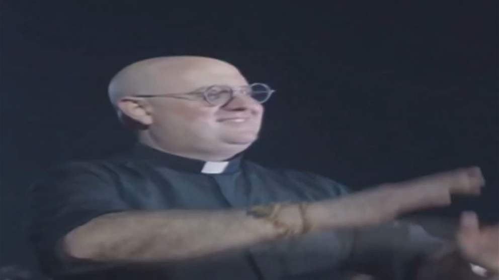 حفل الكاهن الديجي قائم لكن بشرط.. ما هو؟ - شاهد التقرير