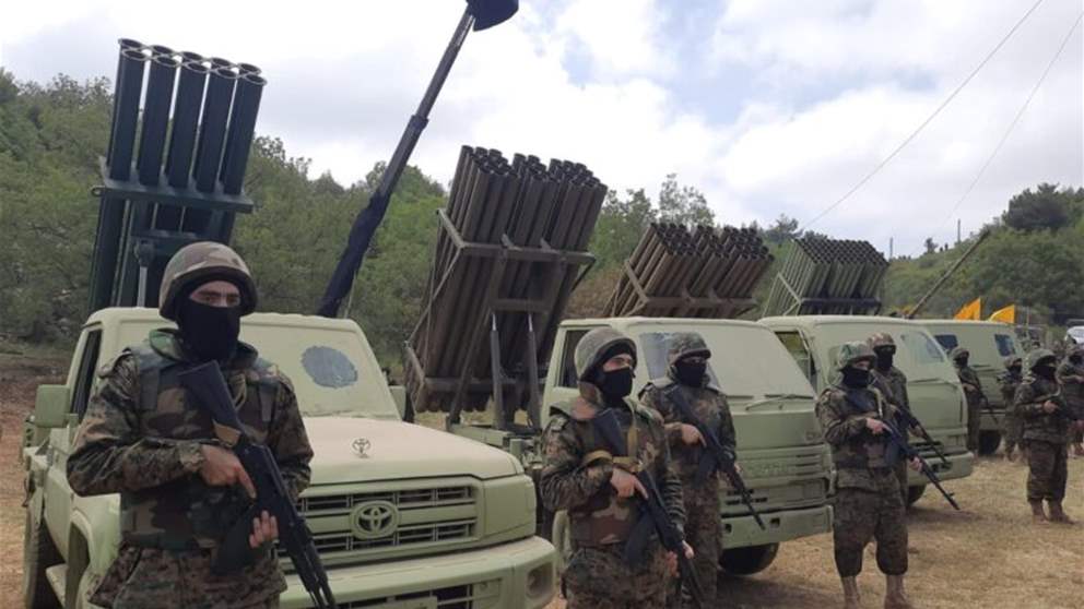 بين ضغط واشنطن واستنفار تل أبيب.. أي سيناريو ينتظر لبنان؟ (الديار)