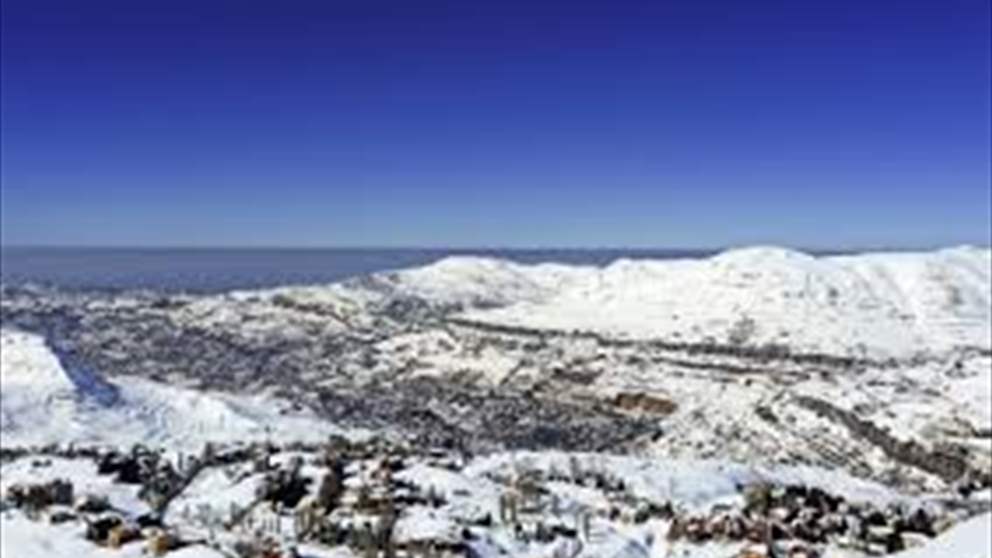 رياح عاتية وعواصف رعدية وثلوج على المرتفعات.. استعدوا! 