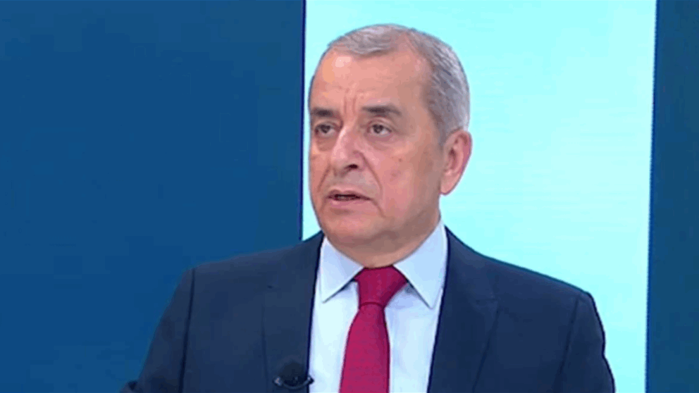 عن بري والمفاوضات.. عبيد ينفي كلاما منسوبا له