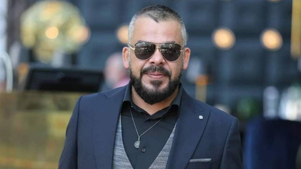 اليكم حقيقة غرق منذر رياحنة في مسلسله الاخير! 