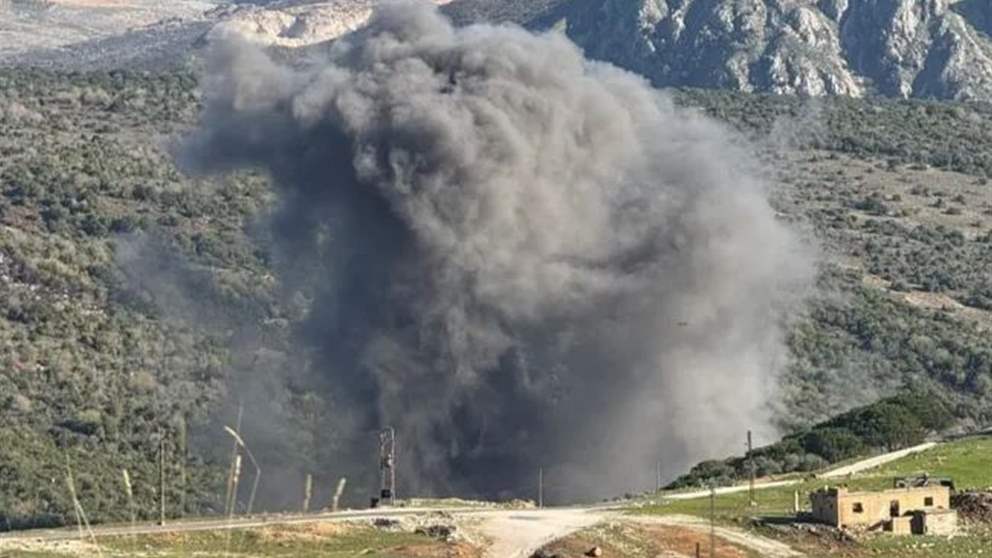 إشكال بعد غارة كفرحتى.. ما علاقة أمل و"حزب الله"؟ (أسرار نداء الوطن)