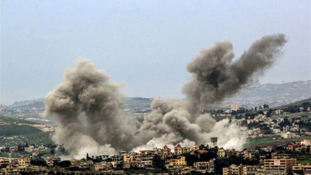 الحرب على لبنان.. مؤجلة؟ (الأخبار)